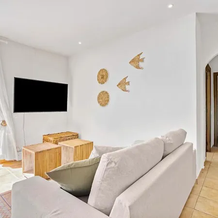 Dulce Semesterbostad