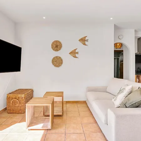 Casa de Férias Dulce Casas Abiar