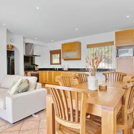 Dulce Casa de Férias