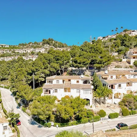 Dulce Semesterbostad *