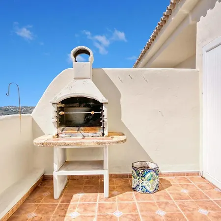 Casa de Férias Dulce