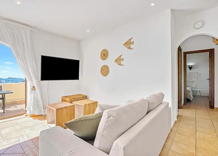 Dulce Vakantiehuis