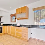 Vakantiehuis Dulce Casas Abiar