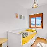 Dulce Vakantiehuis Casas Abiar