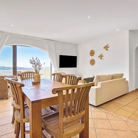 Holiday home Dulce *