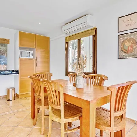 Casa vacanze Dulce