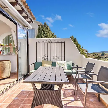 Dulce Holiday home