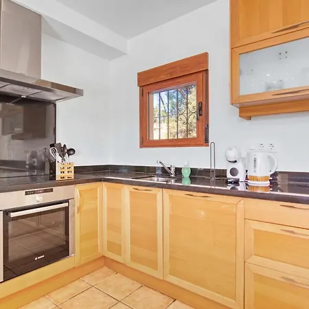 Dulce Vakantiehuis *