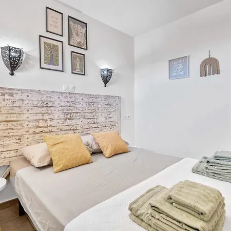 Holiday home Dulce *