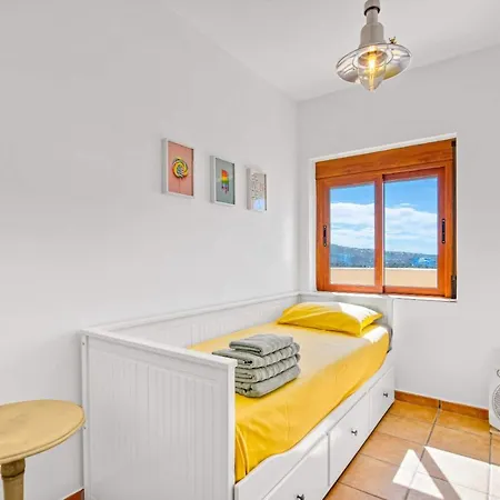 Dulce Vakantiehuis Casas Abiar