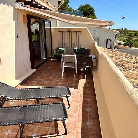 Holiday home Dulce