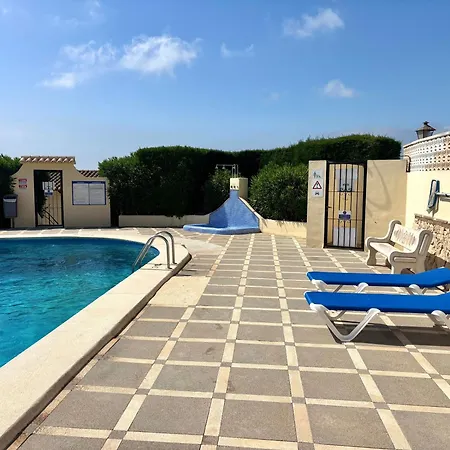 Dulce Holiday home *